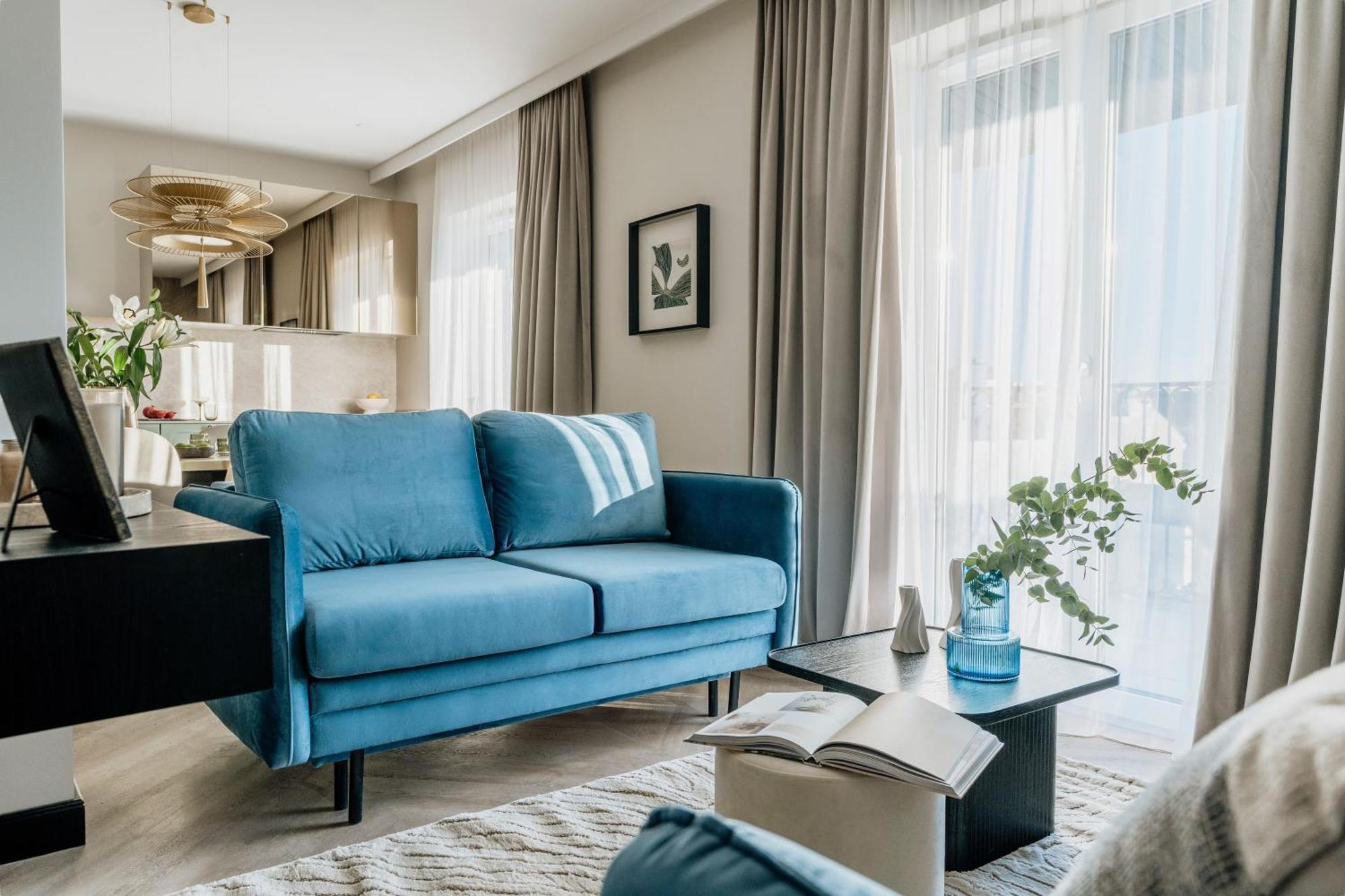 Aparthotel Millou - Loftaffair Collection *