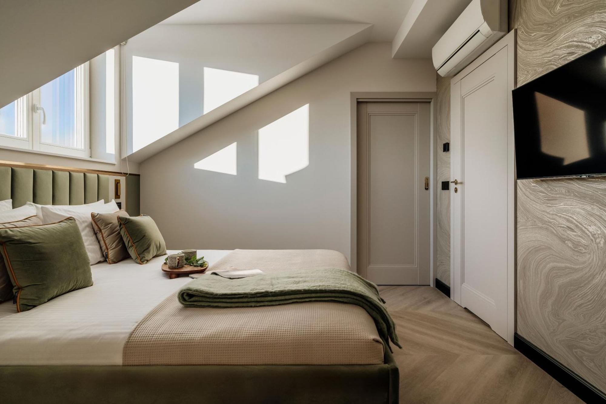 Millou - Loftaffair Collection Aparthotel Krakau